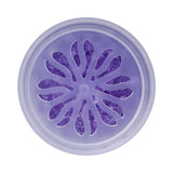 OdorCare 14 oz Gel Crystal Odor Absorber, Odor Eliminator for Smoke, Odor, & Musty Smell in Home, Bathroom, Kitchen, Pet Areas, Made in USA, Lavender