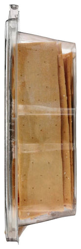 Sea salt mediterranean crackers (3 pack)