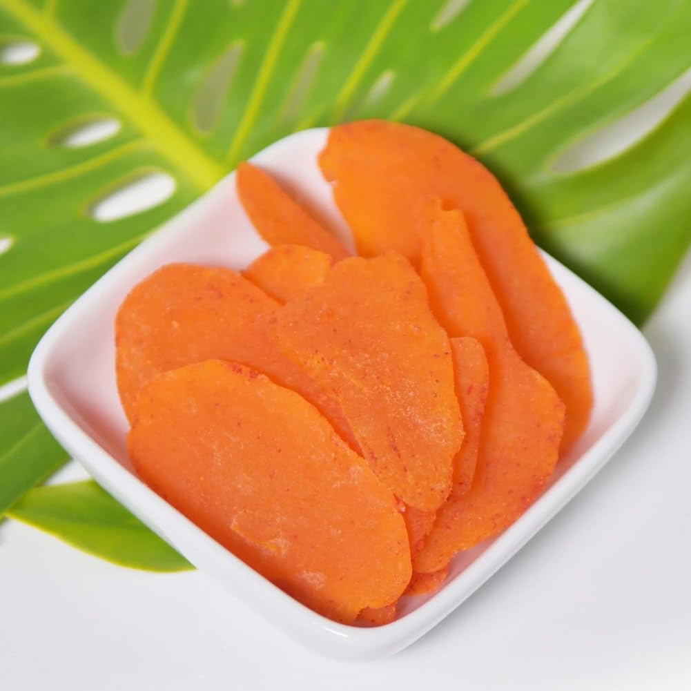 Enjoy Li Hing Mango-2.5lbs/40oz Jar