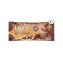 Lily's Dark Chocolate Chips- 9 OZ(2-Pack)