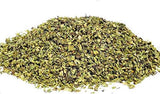 Aiva Dired Oregano Leaves | Natural | Perfect for Taco Seasoning Tamales, Pastas, Pizza Sauces, Marinades, Vegetables and More... - (7 OZ)