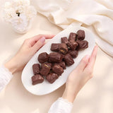 Liberty Orchards Variety 4 Pack | Chocolate Dipped Fruit Delights, Turkish Delight, Aplets & Cotlets, Berry Delight | Gluten Free, Vegan