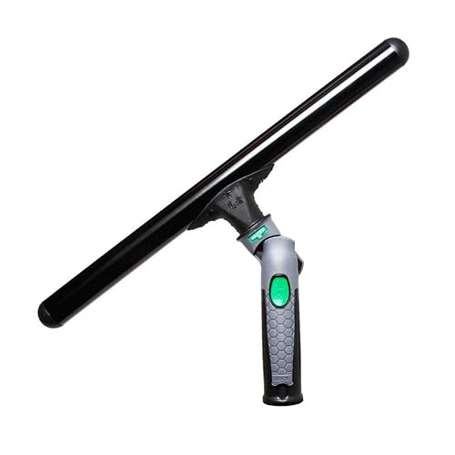 UNGER ErgoTec Ninja Aluminum T Bar - 14in/35cm