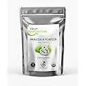 Graviola FRUIT Powder, All-Natural Pure Graviola Soursop Annona Muricata Guanabana Fruit Powder (3.52 Oz)