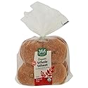 365 by Whole Foods Market Organic Wheat Hamburger Buns, 15 OZ