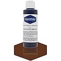 Americolor 4.5 Oz Chocolate Brown Soft Gel Paste