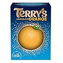 Terry's Milk Chocolate Orange Ball 145g
