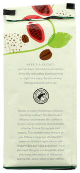 365 by Whole Foods Market Organic Mocha Ground Coffee, 12 OZ