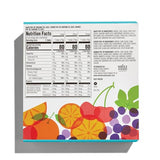 365 By Whole Foods Market, Fruit Pop-Ups Grape, Cherry, Orange, 18 Fl Oz