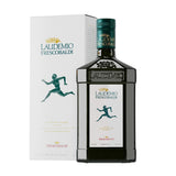 FRESCOBALDI Laudemio Extra Virgin Olive Oil, 16.9 FL Oz, 500ml, Premium, Award Winning Product of Tuscany, Italy, Fruity & Peppery Flavor, Smooth & Robust Low Acidity, Rich in Polyphenols