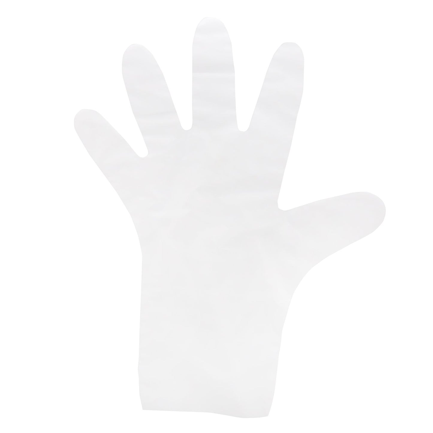 AmerCare Gen 2.0 Hybrid Powder Free Gloves, XX-Large, Case of 900