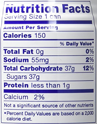 Calpico Citrusy Flavor Soft Drink in Can, 11.3-Ounce (Pack of 8)