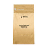 PURE ORIGINAL INGREDIENTS Slippery Elm Bark Powder (2lb) Pure & Natural, Vegan, Gluten-Free