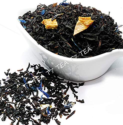 T7 TEA Earl Grey Black Tea (6oz)