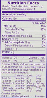 Cadbury Fingers Milk, 4.02 Ounce