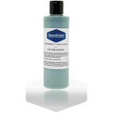 AmeriColor Amerimist Airbrush Color 9 Ounce, Silver Metallic Sheen