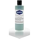 AmeriColor Amerimist Airbrush Color 9 Ounce, Silver Metallic Sheen