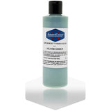 AmeriColor Amerimist Airbrush Color 9 Ounce, Silver Metallic Sheen