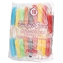 Budget Saver, Assorted Twin Pops, 18 Count (Frozen)