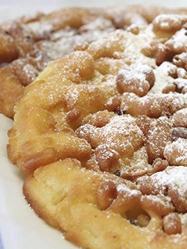 Heartland Gourmet Funnel Cake Mix