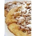 Heartland Gourmet Funnel Cake Mix