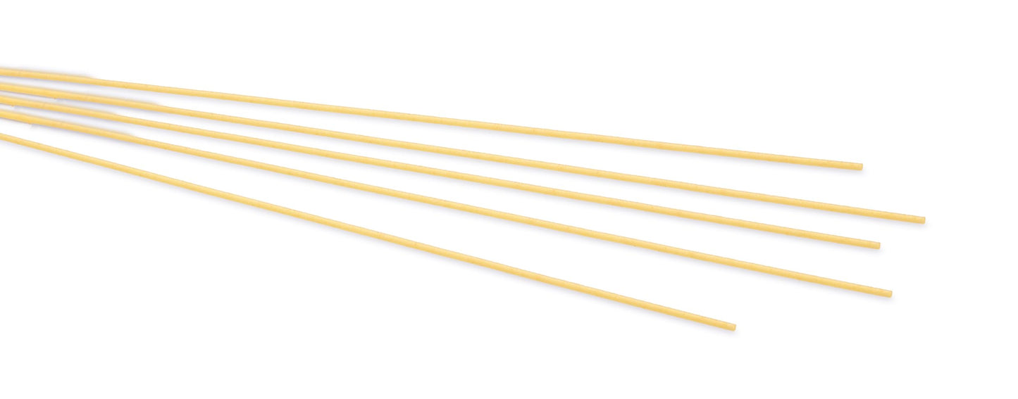 De Cecco Semolina Pasta, Fedelini No.10, 1 Pound