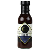 Q39 Zesty BBQ Sauce 15 oz.