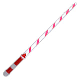 blinkee Flashing Candy Cane Christmas Sword