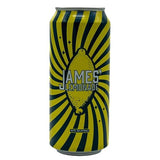 James Lemonade Original Lemon Juice 16oz (12 Pack) - Original Recipe w/Fresh Mint since 1998 - Plastic Juice Bottles - 100% Natural Lemonade Flavor