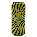 James Lemonade Original Lemon Juice 16oz (12 Pack) - Original Recipe w/Fresh Mint since 1998 - Plastic Juice Bottles - 100% Natural Lemonade Flavor