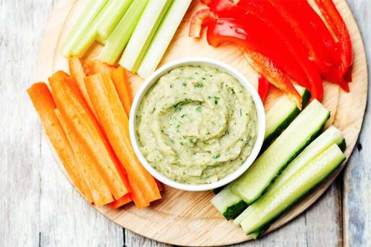 A Blend Above Lemon Dill Dip Mix Gourmet Food Product, 1 oz Packet (3 Pack), Gluten-Free, No MSG, All Natural, No Preservatives, Vegetable Dip, Keto
