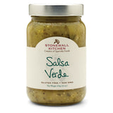 Stonewall Kitchen Salsa Verde, 16 Ounces
