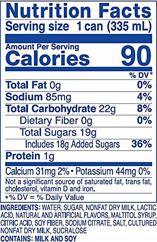CALPICO Original, Non-Carbonated Drink, Hint of Citrus Flavor, Japanese Beverage, Sweet and Tangy Asian Drink, 11.3 oz Can (Pack of 24)
