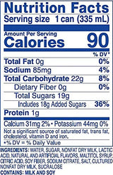 CALPICO Original, Non-Carbonated Drink, Hint of Citrus Flavor, Japanese Beverage, Sweet and Tangy Asian Drink, 11.3 oz Can (Pack of 24)