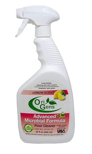 Origens Floor Cleaner Lemon Scent