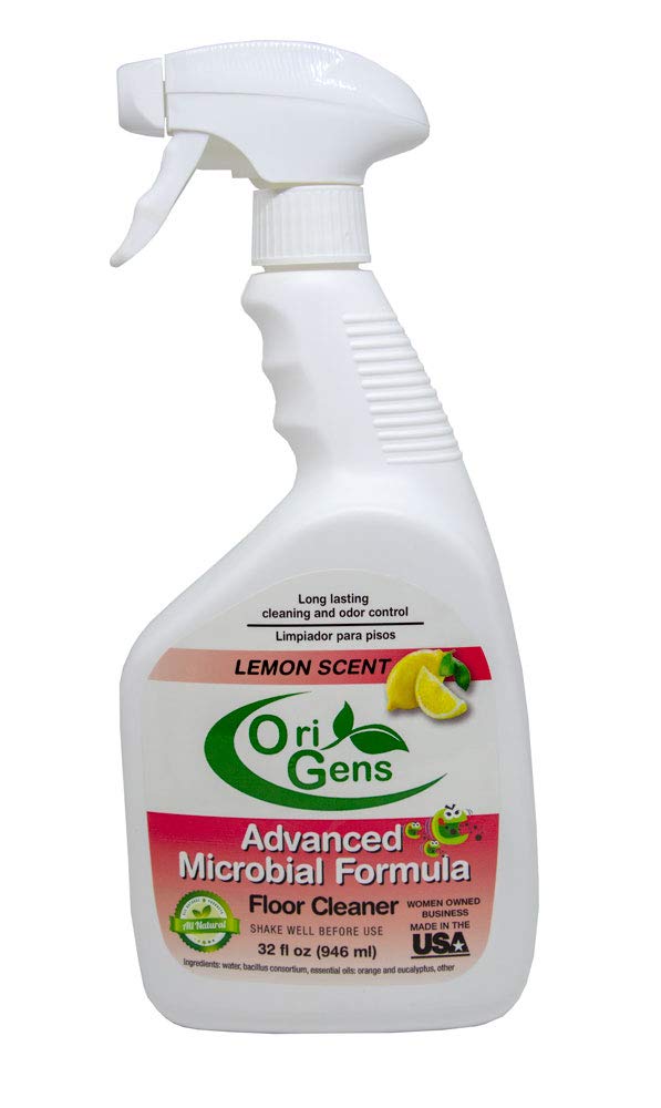 Origens Floor Cleaner Lemon Scent