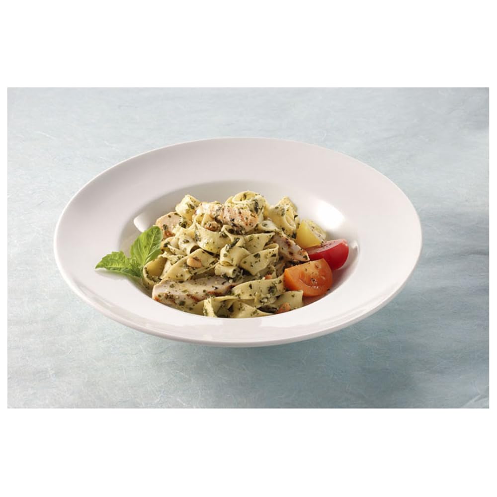 Josephs Gourmet Pasta Egg Pappardelle Nests Pasta, 2.5 Pound -- 6 per case.