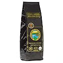 Hawaiian Kona Coffee Whole Bean - 16 oz, Kona Gold Coffee by Kona Gold Rum Co. - Freshly Roasted Medium/Dark Roast Extra Fancy - 100% Kona Coffee |