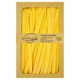 Pasta Di Aldo Pappardelle All Uovo Egg Pasta Air Dried 250g - Pack of 2