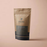 Safari Pride Coffee | Ethiopian Yirgacheffe Premium Single Origin Roast | Smooth Light Medium Roast with Bright Creamy Floral Notes | Gourmet