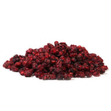 EidolonGreen [China Medicinal Herb] Dried Schisandra Berries (Schisandra/Wuweizi/???) - 100% Natural Five-Flavor Fruit Herbal Tea, 3 oz (88g)