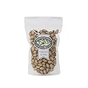 Fiddyment Farms 1 Lb Sea Salt & Pepper In-shell Pistachios