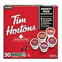 Tim Horton's Variety K-Cup 30 Count