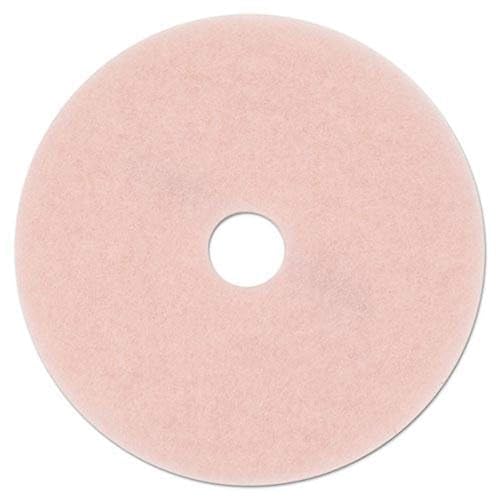 3M Commercial Care Products 25863.0 3M Eraser Burnish Pad, 3600, 27"