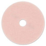 3M Commercial Care Products 25863.0 3M Eraser Burnish Pad, 3600, 27"