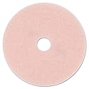 3M Commercial Care Products 25863.0 3M Eraser Burnish Pad, 3600, 27"
