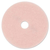 3M Commercial Care Products 25863.0 3M Eraser Burnish Pad, 3600, 27"
