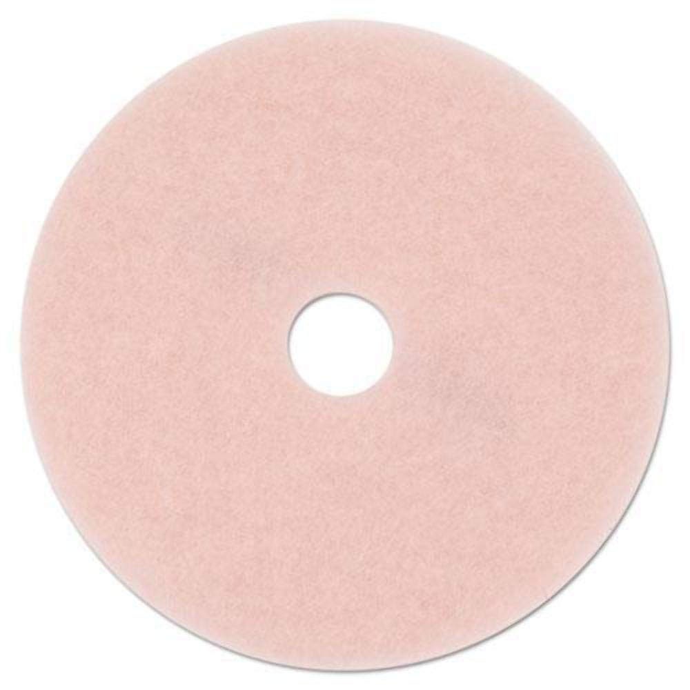 3M Commercial Care Products 25863.0 3M Eraser Burnish Pad, 3600, 27"
