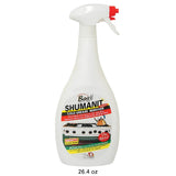 BAGI SHUMANIT Cold Grease Remover 26.4 Fl Oz 3-Pack (Kosher for Passover)