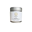 Kitsune Matcha Premium Ceremonial Grade Matcha Green Tea Powder - Authentic Japanese First Harvest from Yame region 1 oz / 28 g